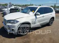 2018 BMW X5 фото