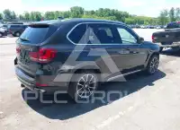 2018 BMW X5 фото