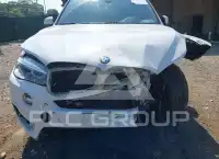 2018 BMW X5 photo