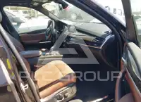 2018 BMW X5 фото