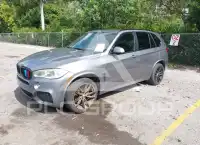 2018 BMW X5 фото