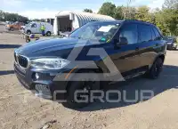2018 BMW X5 фото