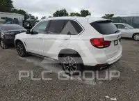 2018 BMW X5 фото