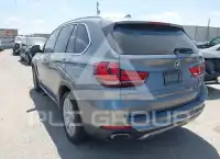 2018 BMW X5 фото