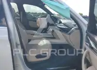 2018 BMW X5 photo