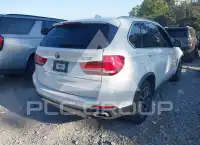 2018 BMW X5 photo