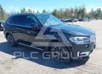 2018 BMW X5 фото