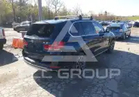 2018 BMW X5 фото