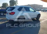 2018 BMW X5 photo