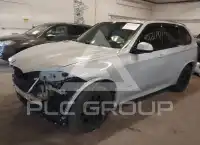 2018 BMW X5 фото