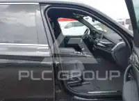 2018 BMW X5 photo