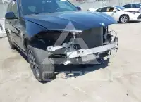 2018 BMW X5 фото