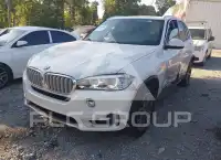 2018 BMW X5 photo