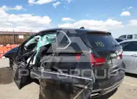 2018 BMW X5 photo