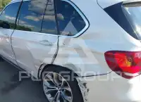 2018 BMW X5 photo