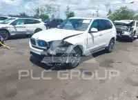 2018 BMW X5 фото
