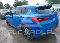 2018 BMW X2 фото