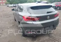 2018 BMW X2 photo