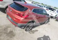 2018 BMW X2 фото