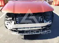 2018 BMW X2 фото