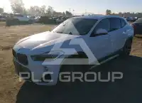 2018 BMW X2 фото