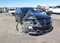 2018 BMW X2 фото