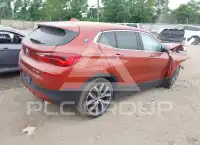 2018 BMW X2 photo