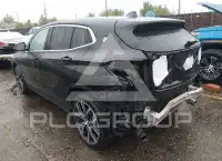 2018 BMW X2 фото