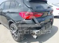 2018 BMW X2 фото