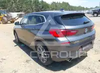 2018 BMW X2 фото