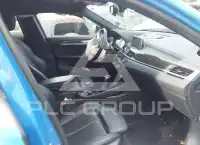 2018 BMW X2 фото