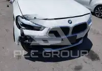 2018 BMW X2 фото
