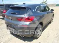 2018 BMW X2 фото