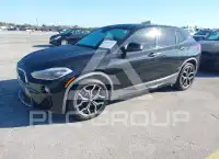 2018 BMW X2 фото