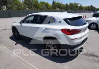 2018 BMW X2 фото