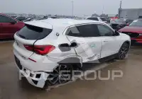 2018 BMW X2 фото