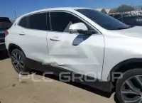 2018 BMW X2 фото
