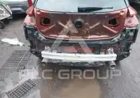 2018 BMW X2 photo