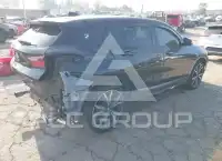 2018 BMW X2 фото