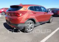 2018 BMW X2 фото