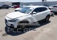2018 BMW X2 фото