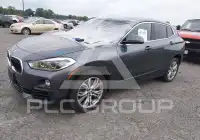 2018 BMW X2 фото
