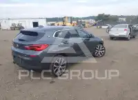 2018 BMW X2 фото
