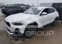 2018 BMW X2 фото