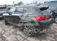2018 BMW X2 фото