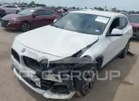 2018 BMW X2 фото