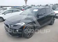2018 BMW X2 фото