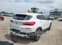 2018 BMW X2 фото