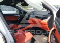2018 BMW X2 фото