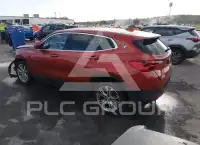 2018 BMW X2 фото